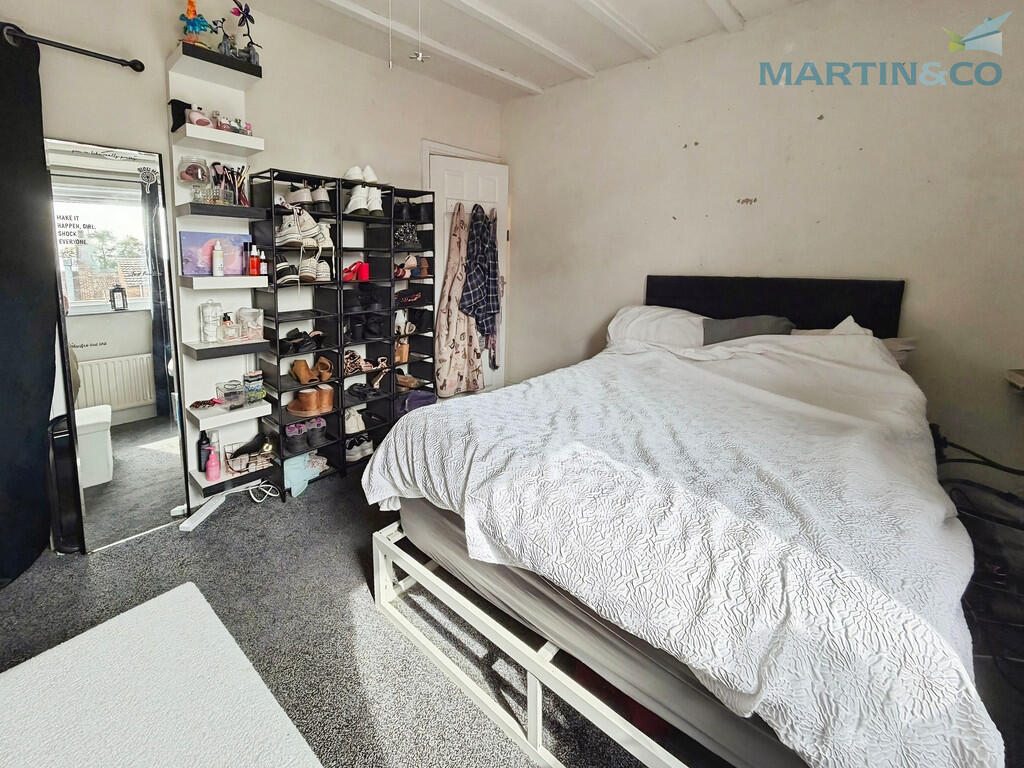 House in West Lindsey, Gainsborough - View 5