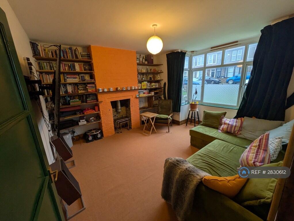 Main image of property: Berkeley Road, Fishponds, Bristol, BS16