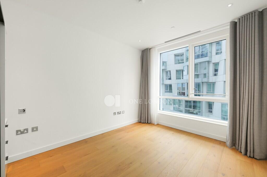 3 bedroom flat for rent