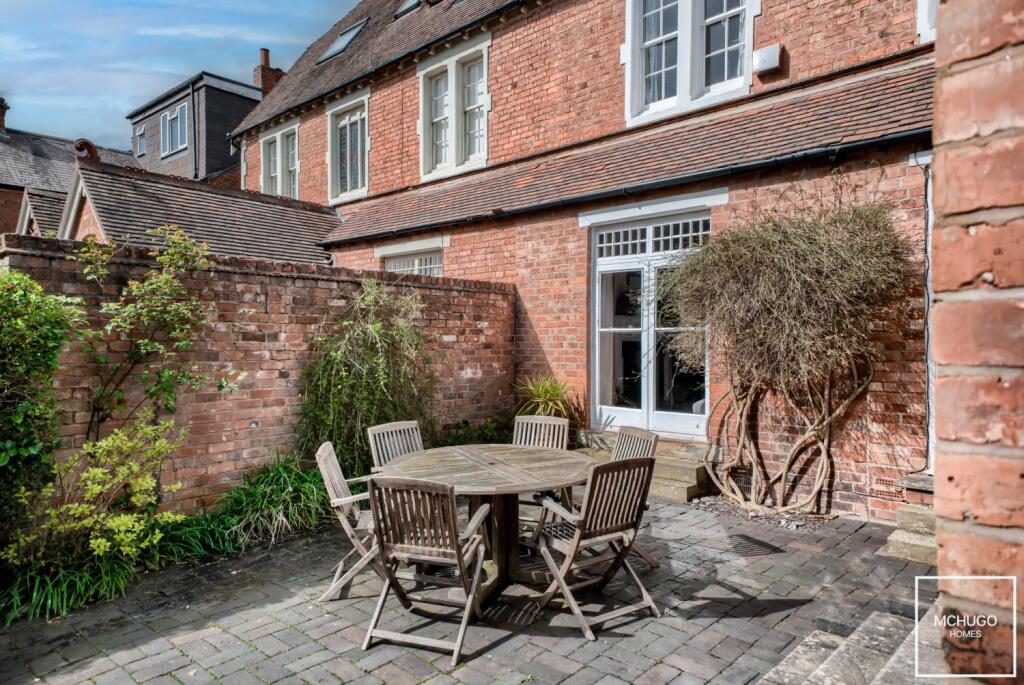 Additional image 23 of Park Hill Road, Harborne B17 9SJ