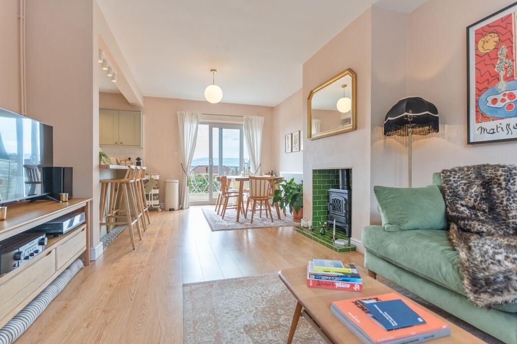 House in Newport, Malpas - View 5