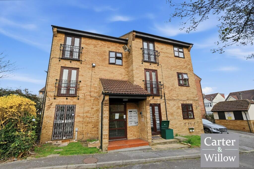 Main image of property: Shafter Road, Dagenham