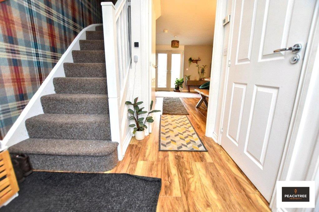 Whitemoss Wynd, Bishopton, Renfrewshire - View 5