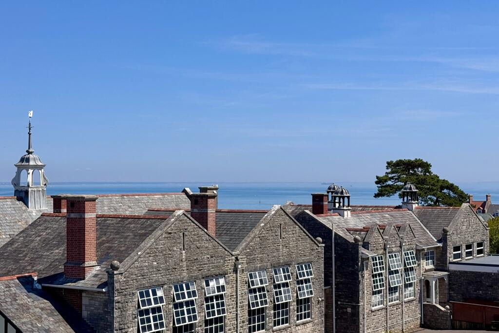 House in Swanage, Dorset - View 3
