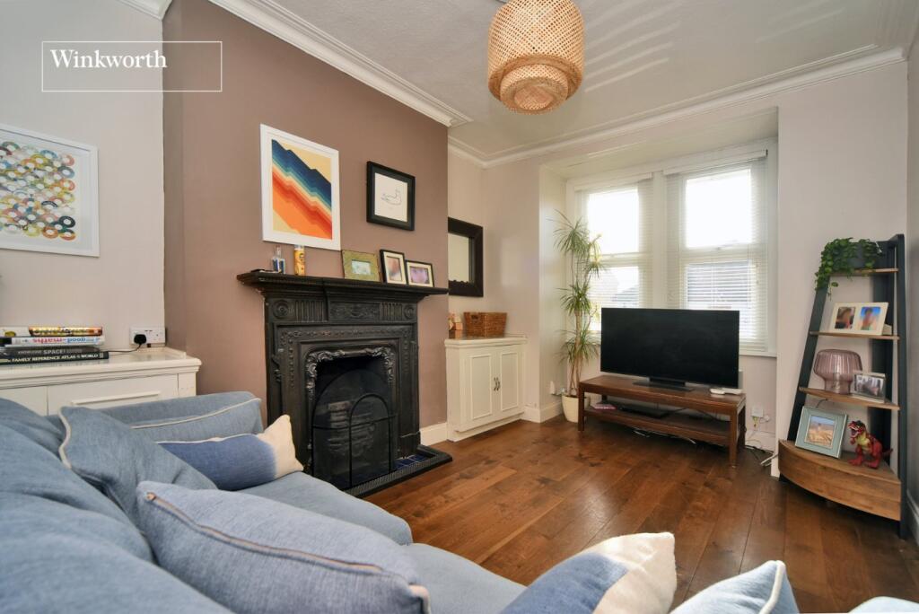 Main image of property: Moreton Road, Worcester Park, KT4