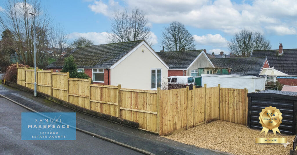 Main image of property: Dollys Lane, Burslem, Stoke on Trent