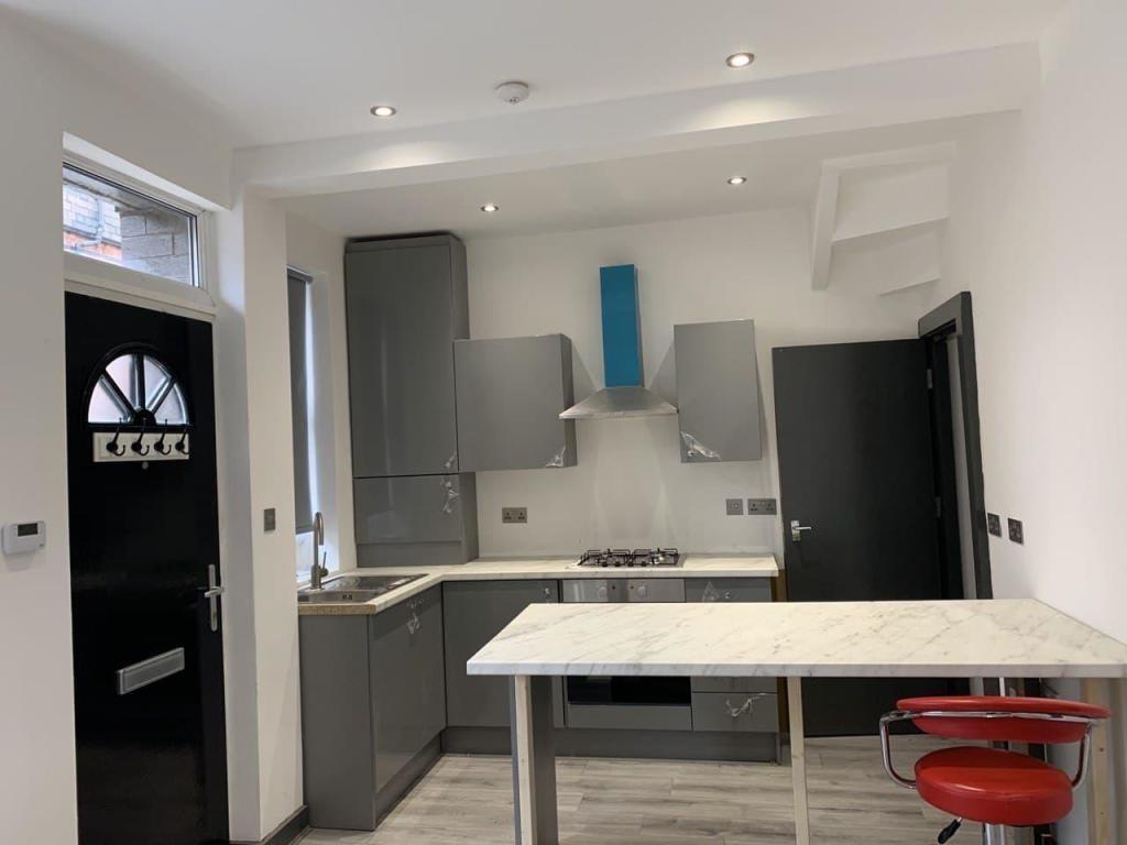 Main image of property: Harold Mount, Leeds, West Yorkshire, LS6