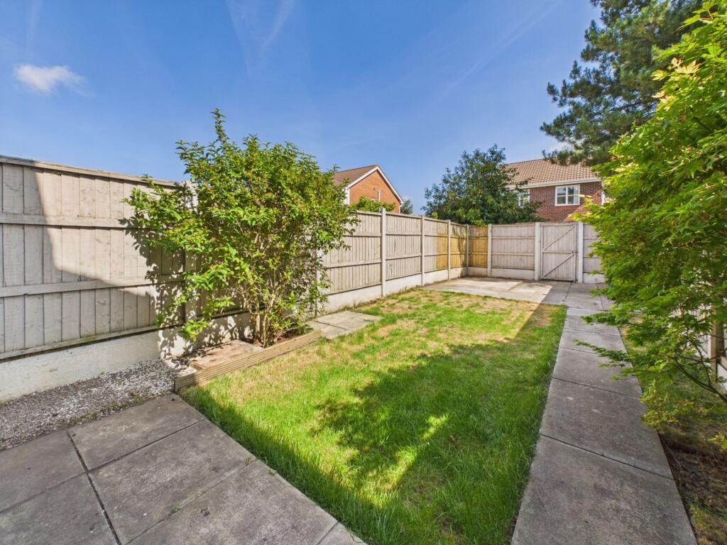 Beaver Close, Saltney, CH4 photo 4