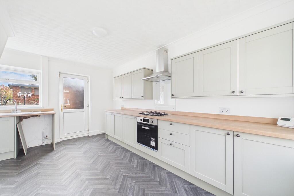 Main image of property: Corfe Crescent, Billingham