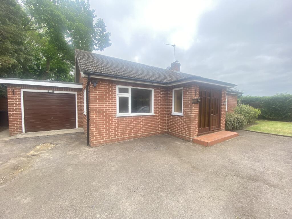 Main image of property: New Buckenham Road, Banham, NORWICH