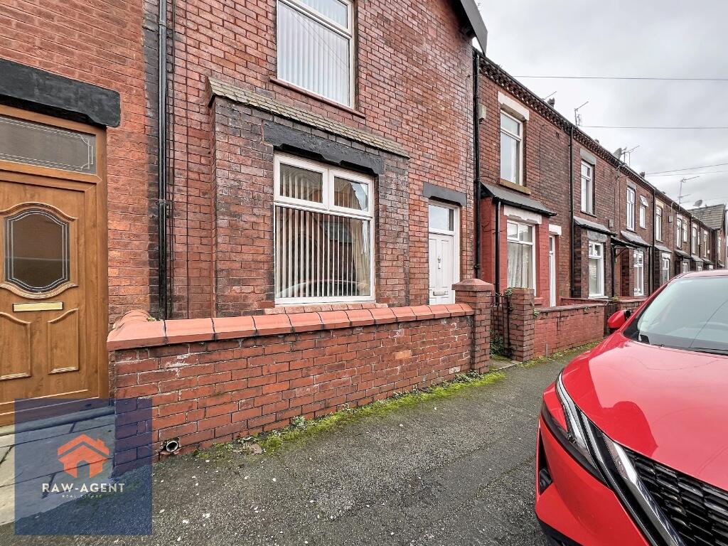 Main image of property: Church Road, WN2