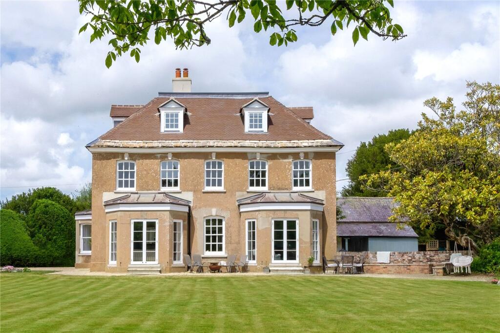 Main image of property: Moreton, Dorchester, Dorset, DT2