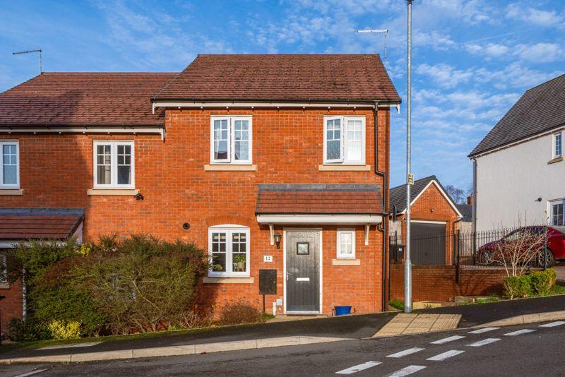 Main image of property: Todd Gardens, Hagley