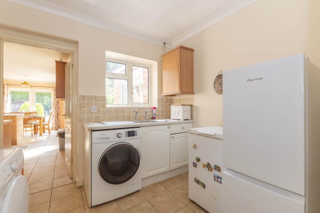 Falcon Road East, Sprowston - View 4