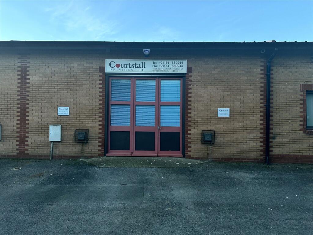 Main image of property: Dean Road, Yate, Bristol, Gloucestershire, BS37