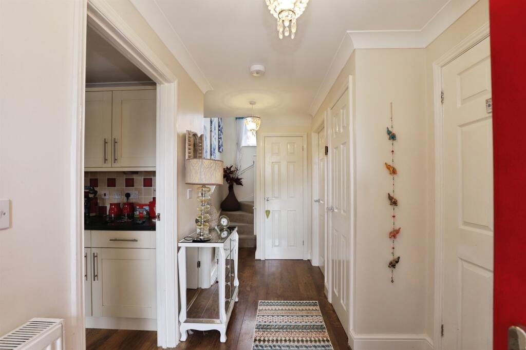 House in Fenland, Wisbech - More