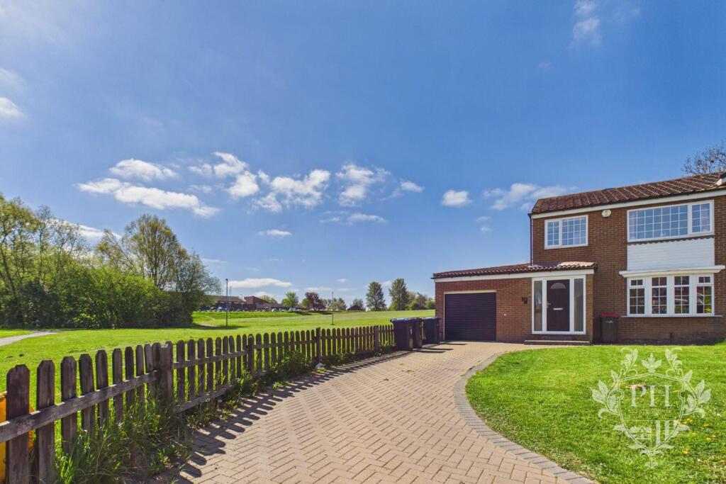Main image of property: Pirbright Grove, Hemlington, Middlesbrough