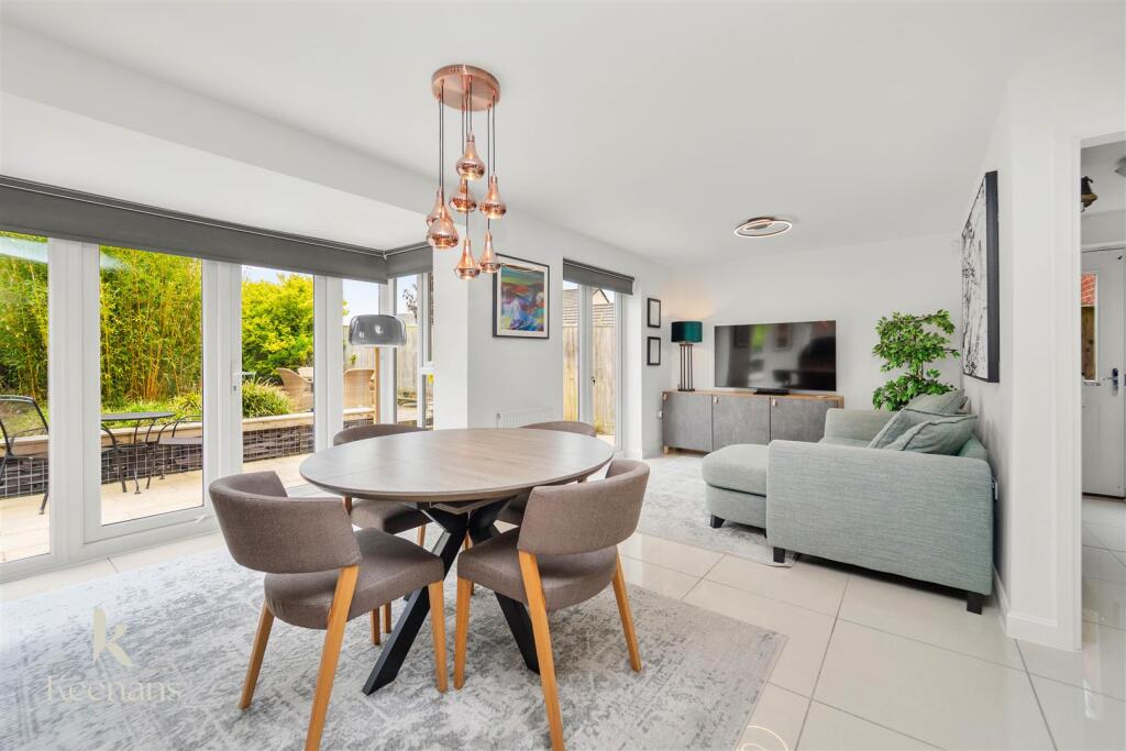 House in Ribble Valley, Clitheroe - View 4