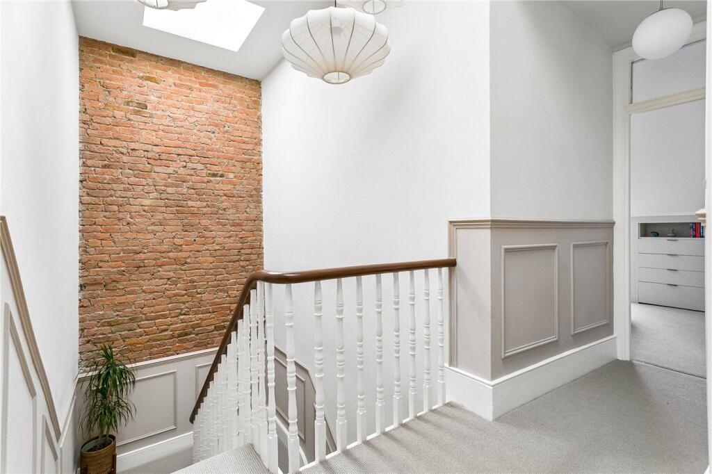 Apartment in London - View 2