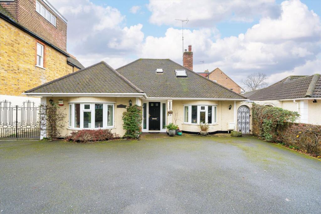 Main image of property: Princes Road, Weybridge