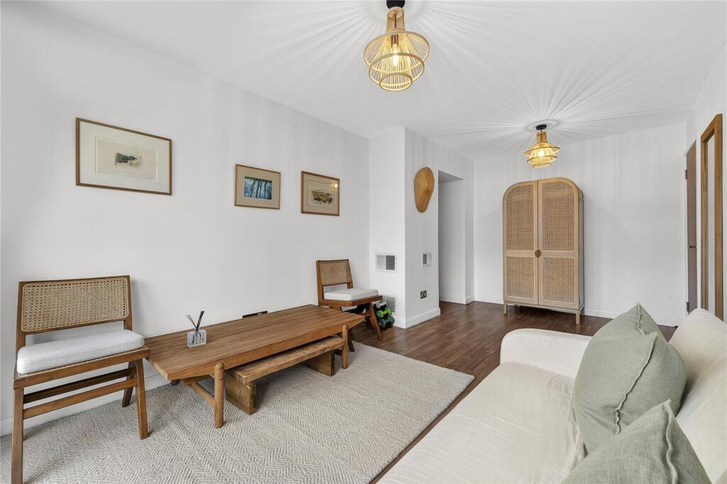 Main image of property: Holcroft Court, Clipstone Street, London, W1W