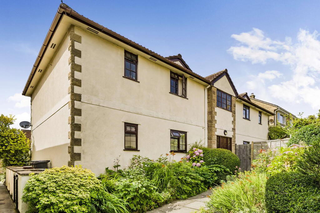 Main image of property: Montague Gardens, Castle Cary, BA7