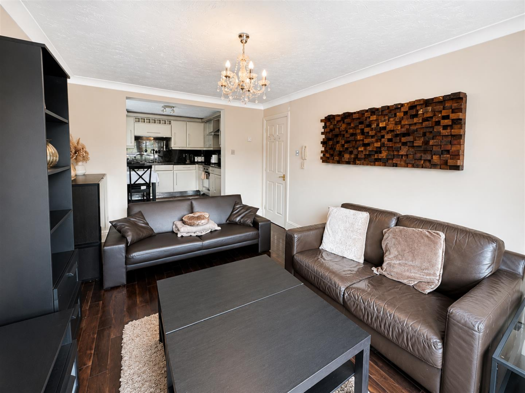 Apartment in Liverpool - View 2