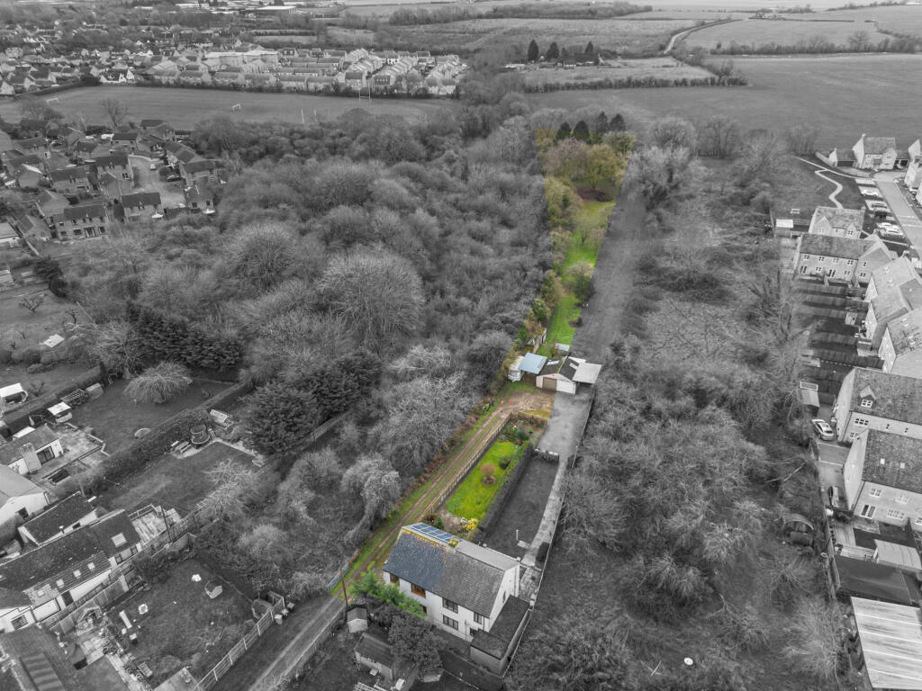 Old Witney Road, Eynsham, Oxfordshire photo 4