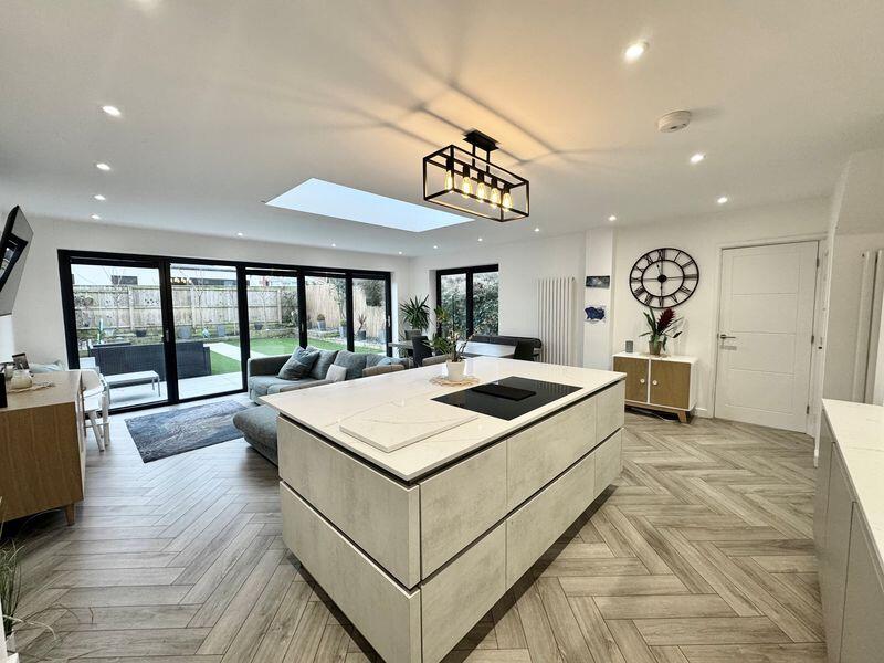 Main image of property: Beresford Road, Marden Farm, Cullercoats