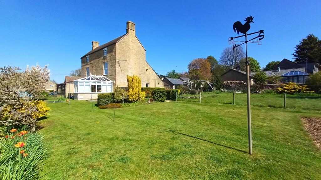 Main image of property: The Square, Church Enstone, OX7