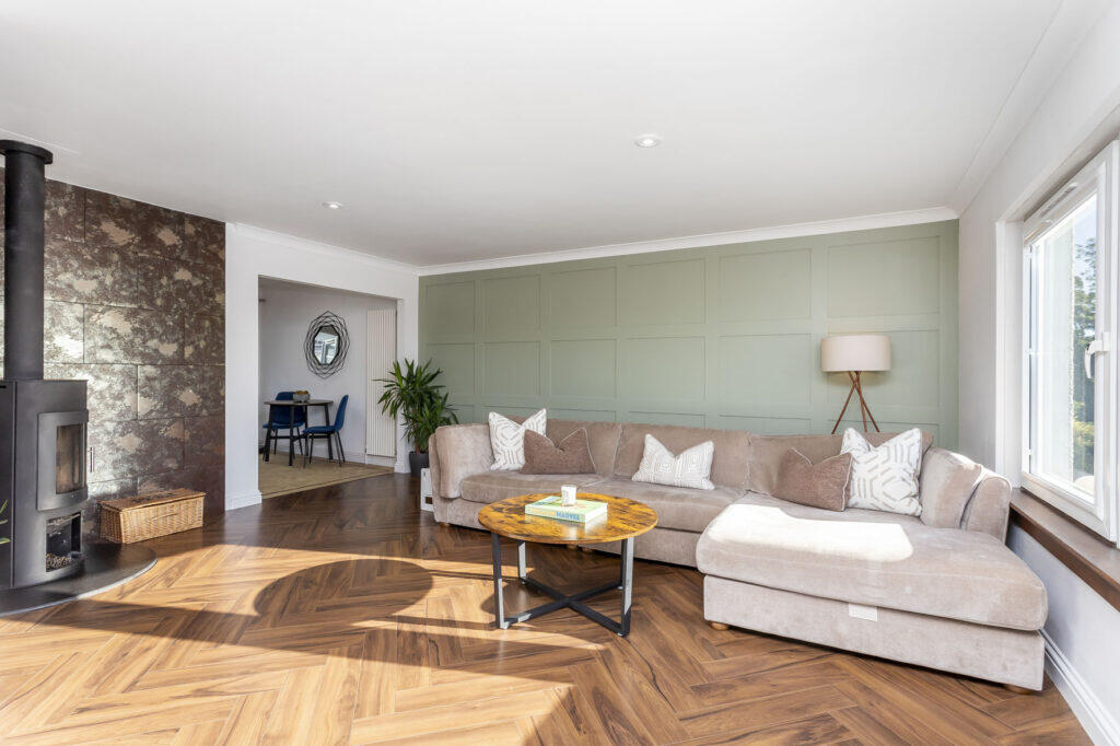 House in Dalgety Bay - View 3