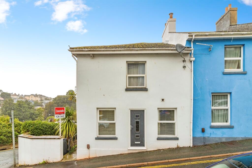 Main image of property: Cavern Road, Torquay