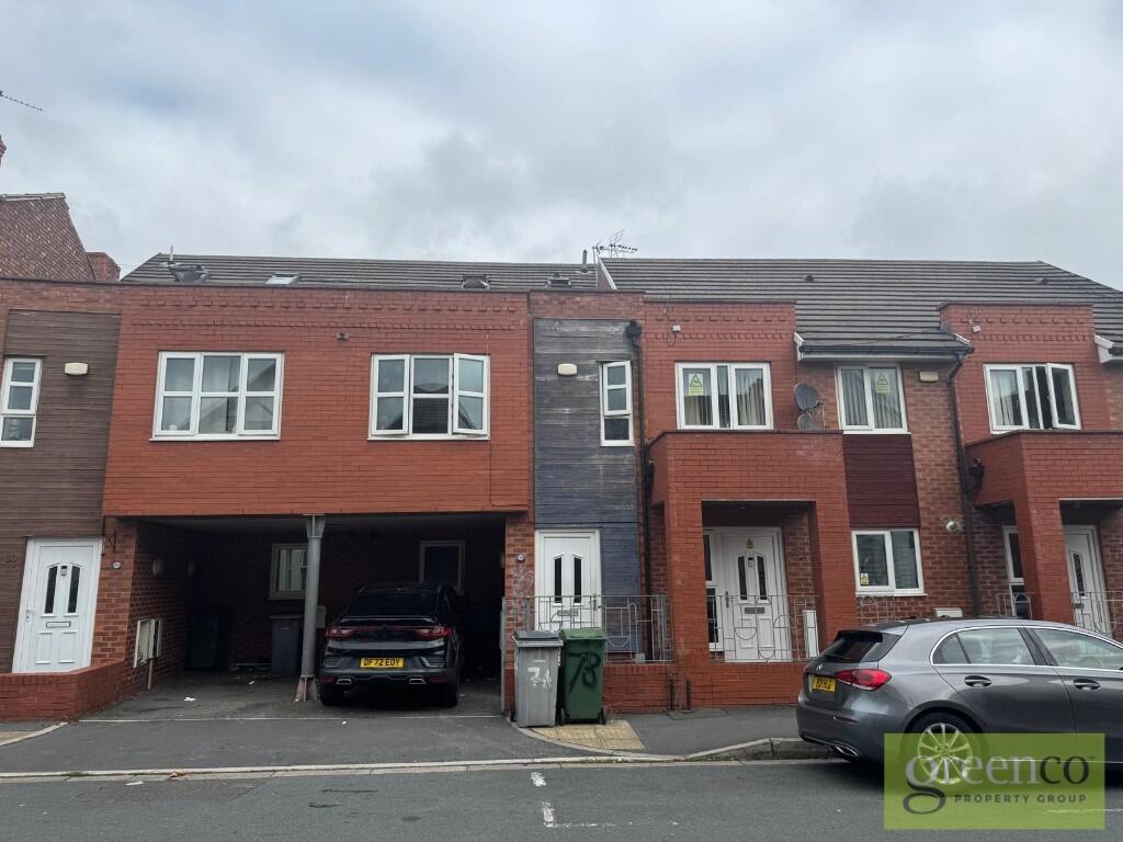 Main image of property: Woodchurch Lane, Birkenhead, Wirral, Merseyside, CH42
