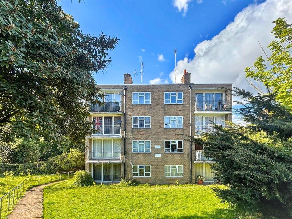 Main image of property: Rockhurst Drive, Eastbourne