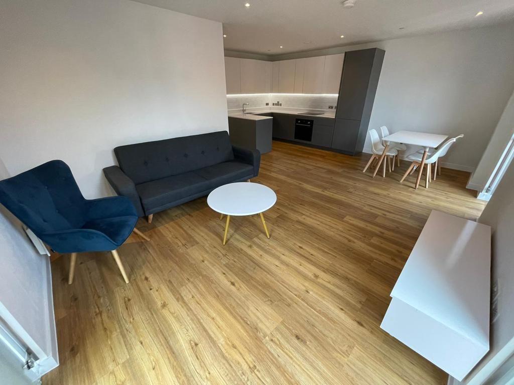 Main image of property: Old Mount Street, Manchester