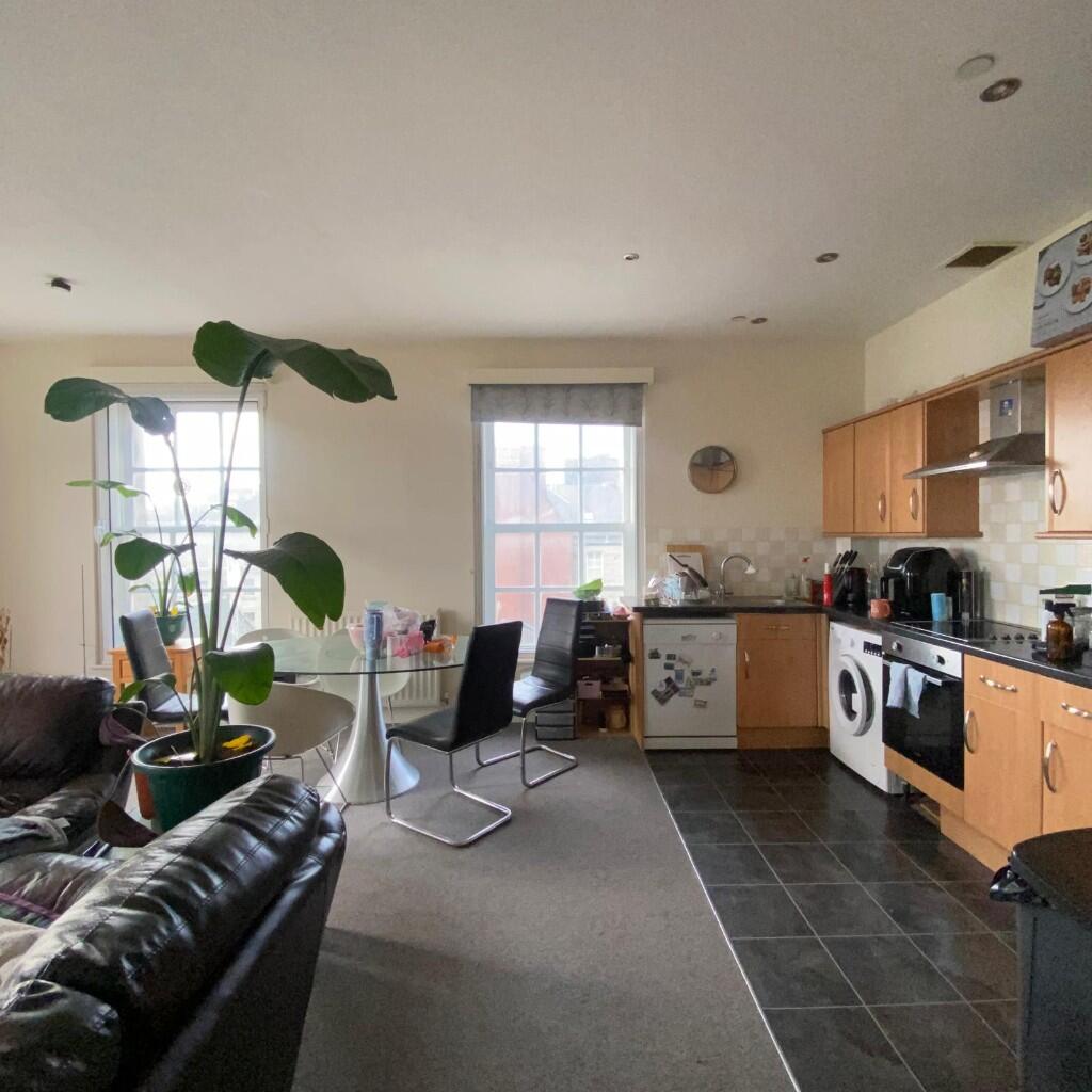 Main image of property: Bewick Street, Newcastle Upon Tyne, NE1