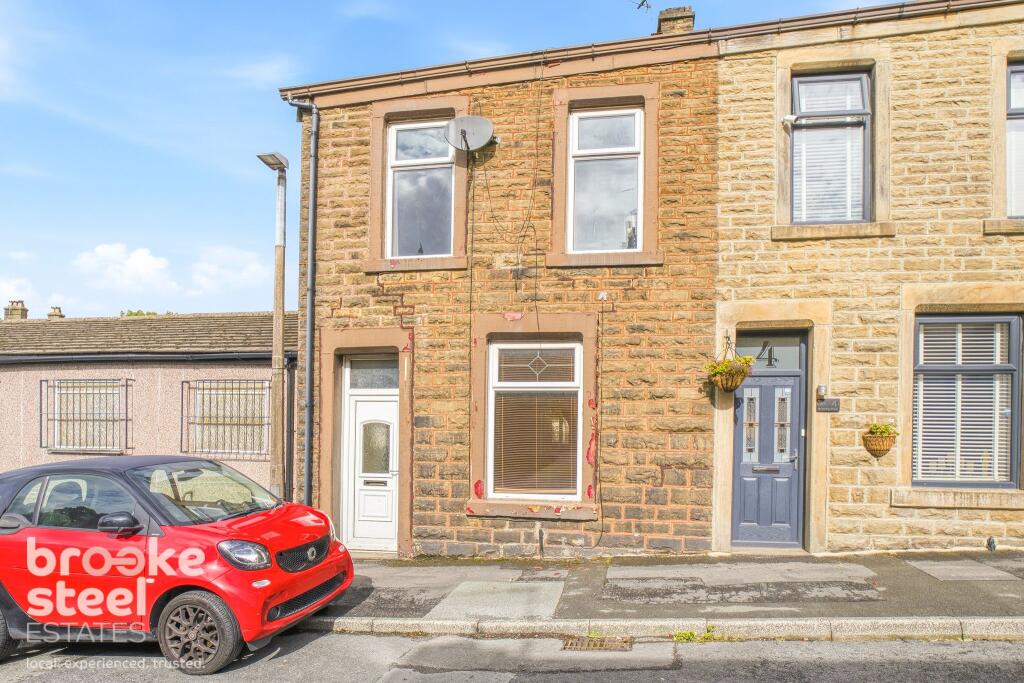 Main image of property: Piccadilly Street, Haslingden