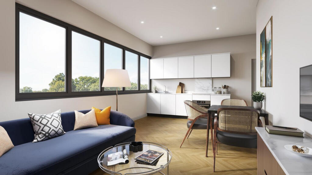 Apartment in St Albans - View 2