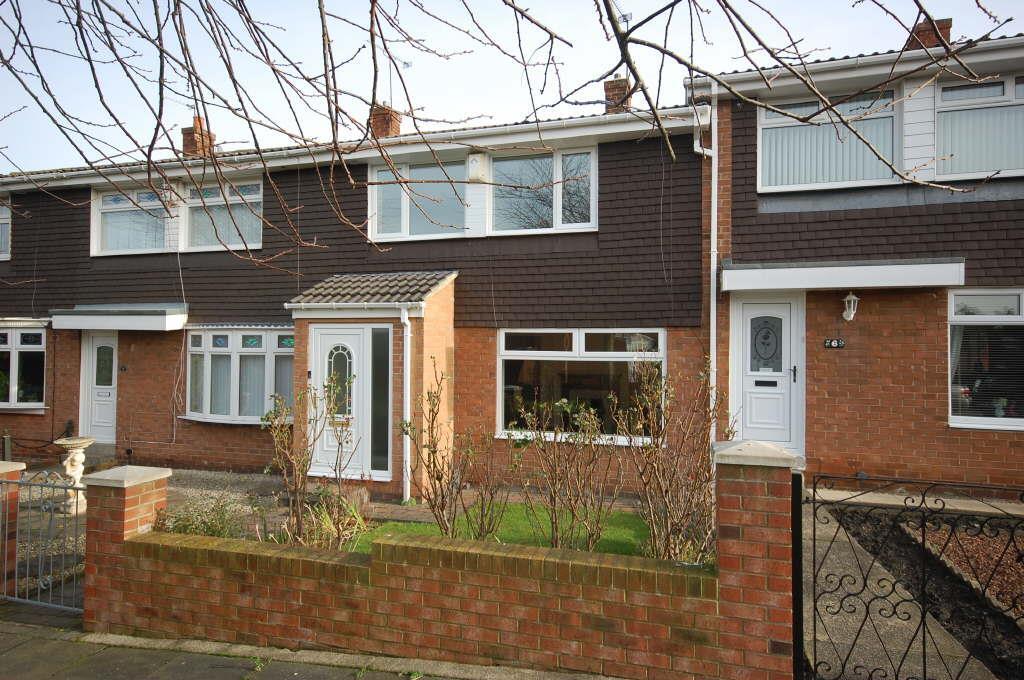 Main image of property: Redburn Close, Houghton Le Spring, Houghton Le Spring, Tyne And Wear