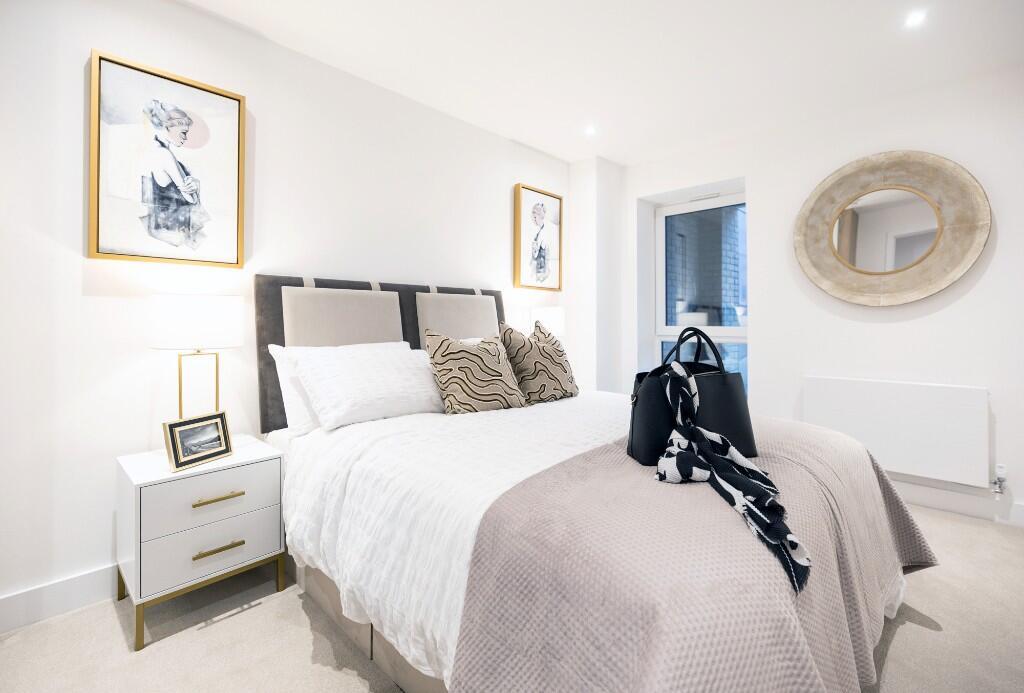 Apartment in Bath - View 4