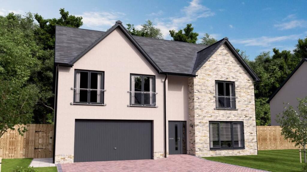 Main image of property: Nethershiel Road,
East Calder,
EH53 0HJ