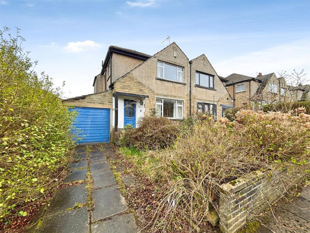 Main image of property: Woodland Crescent, Bradford, BD9 6PE