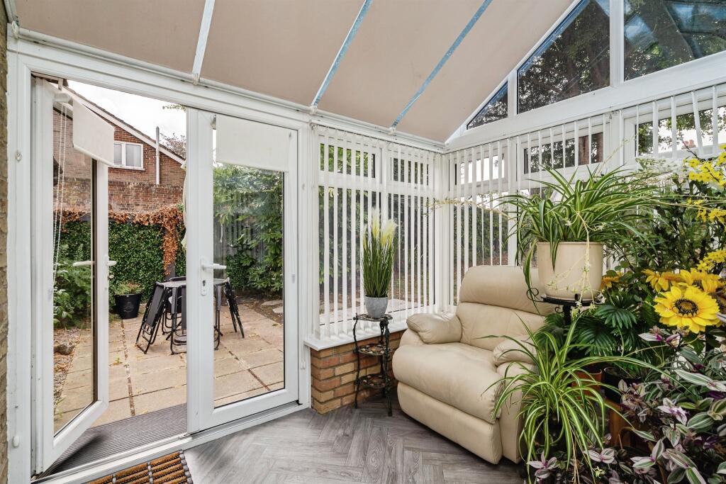 House in Broadland, Old Catton - View 2