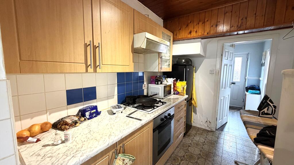 House in Manchester, Gorton - View 4