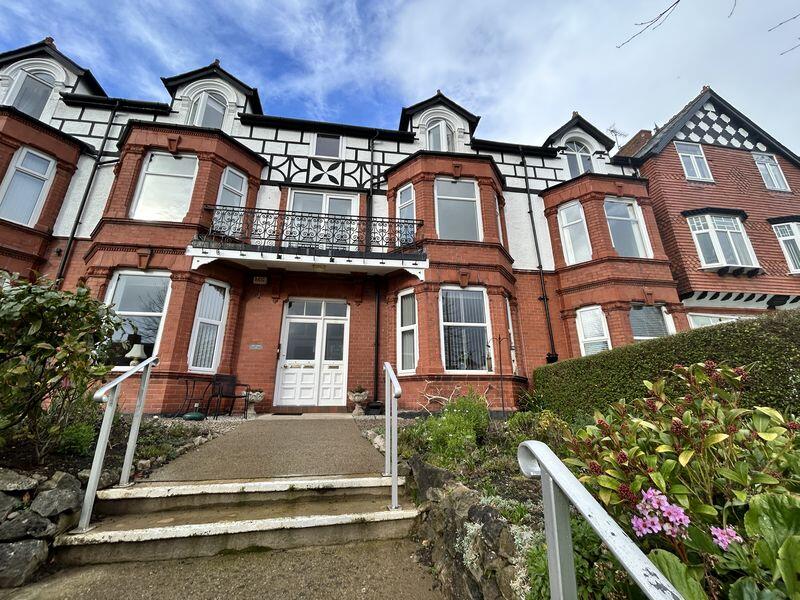 Main image of property: 41-43 Whitehall Road, Rhos on Sea