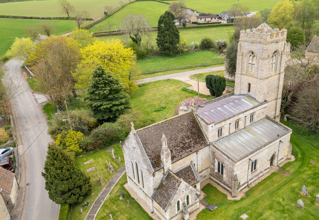 Main image of property: Mill Hill, Little Oakley, Corby NN18 8HA
