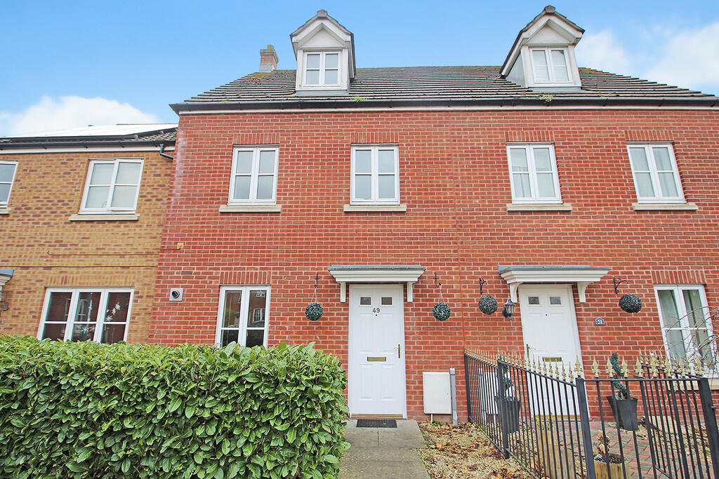 Main image of property: Timor Road, Westbury