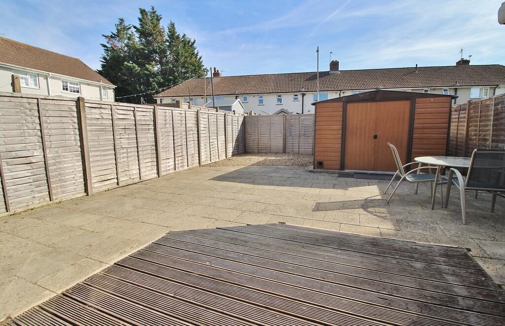 House in Havant, Hampshire - View 4