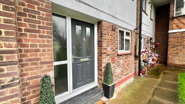 Main image of property: Victor Approach, Hornchurch, RM12 4XE