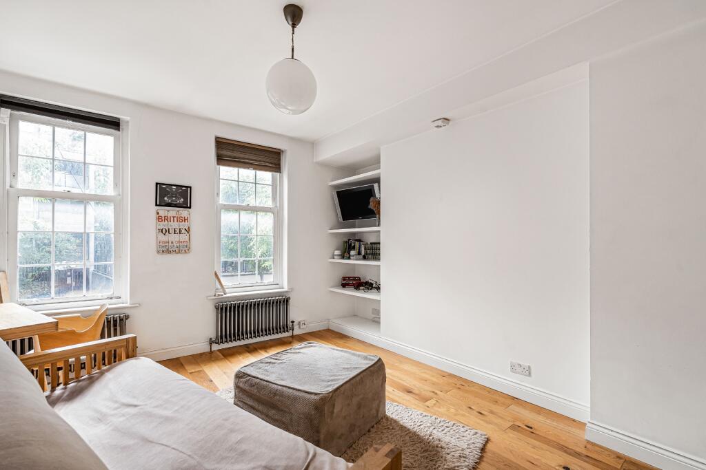 Main image of property: Winsham House, Churchway, London, NW1